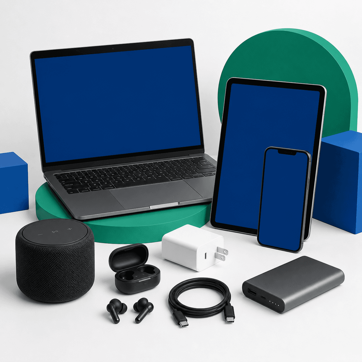 Tecnologia essencial
